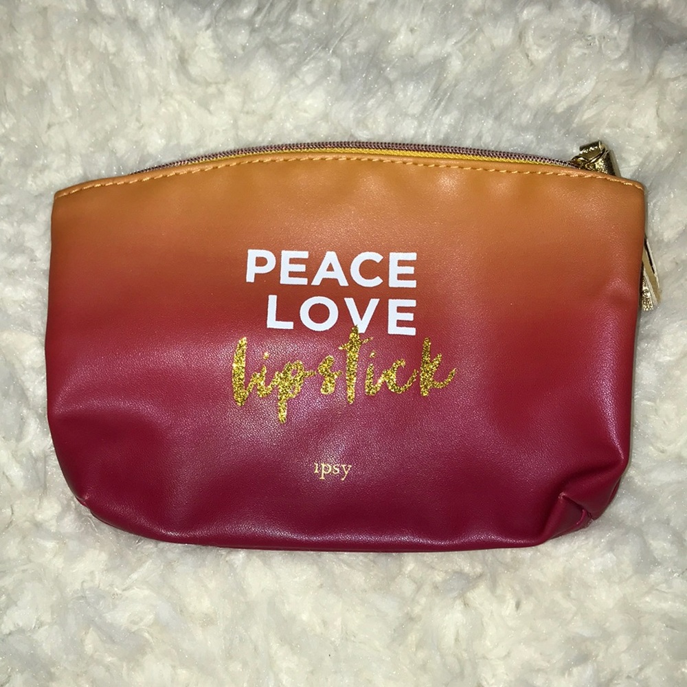 Makeup Bag